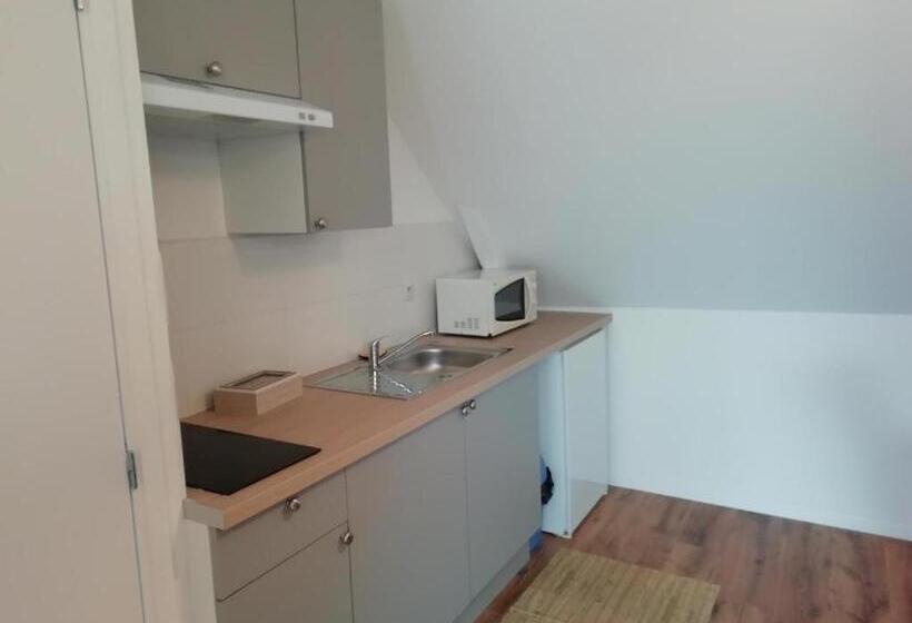 חדר סטנדרט, Les Gîtes Du Petit Marcel