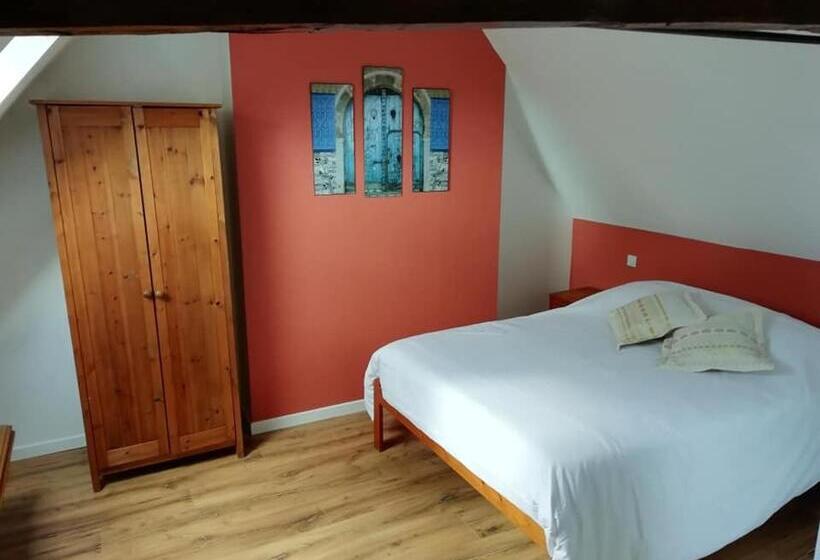 חדר סטנדרט, Les Gîtes Du Petit Marcel