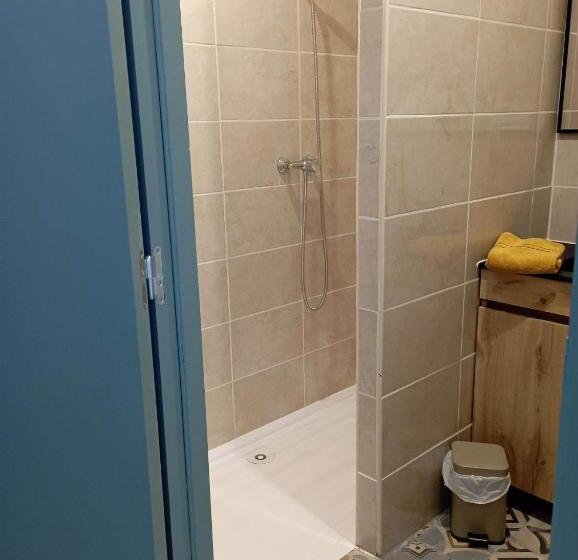 חדר משפחתי, Les Gîtes Du Petit Marcel