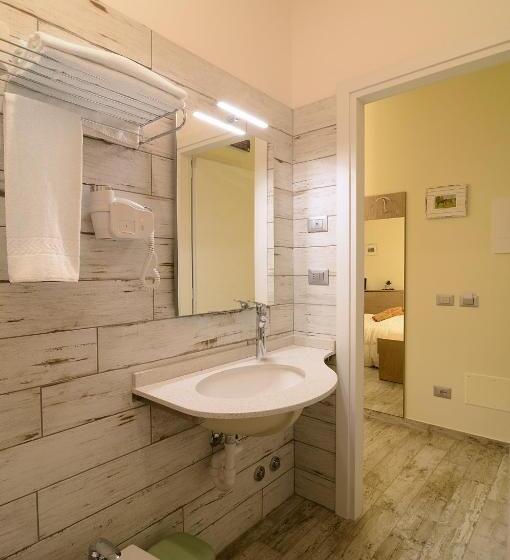 חדר סטנדרט, Pidkova