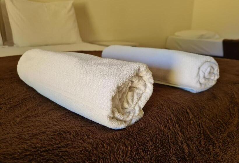 一居室别墅, Pousada Appaloosa