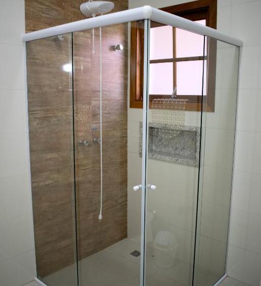 一居室别墅, Pousada Appaloosa