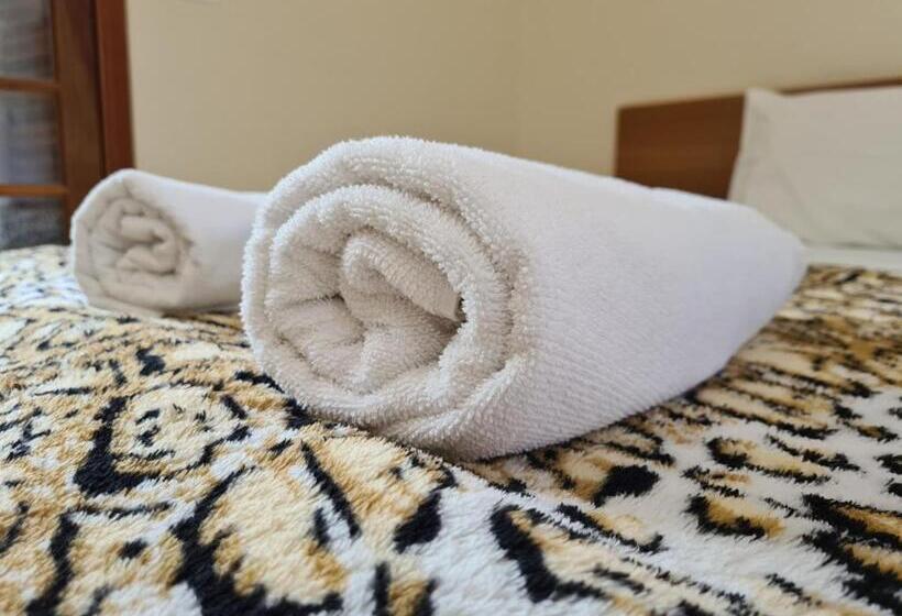 套房, Pousada Appaloosa