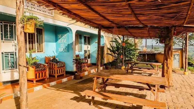 آپارتمان 2 خوابه, Villa Katwe