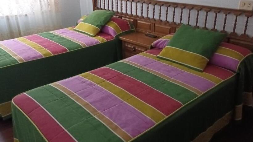 חדר סטנדרט, Casanova Hostal Restaurante