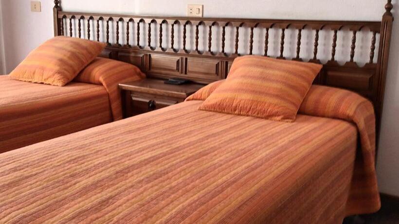 חדר סטנדרט, Casanova Hostal Restaurante