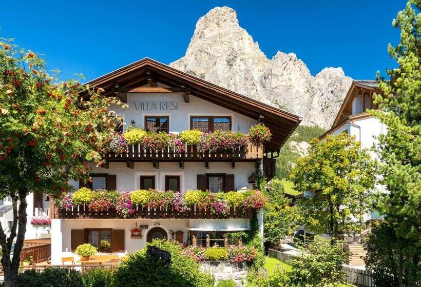 Номер Стандарт, Villa Resi B&b