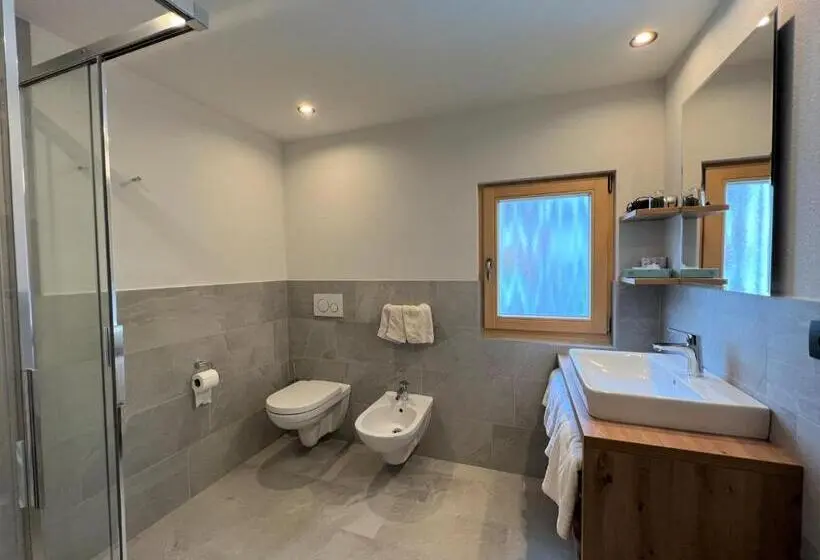 スタンダードルーム, Villa Resi B&b