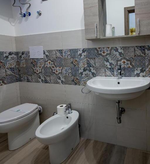 غرفة قياسية ذات إطلالة, Astra B&b