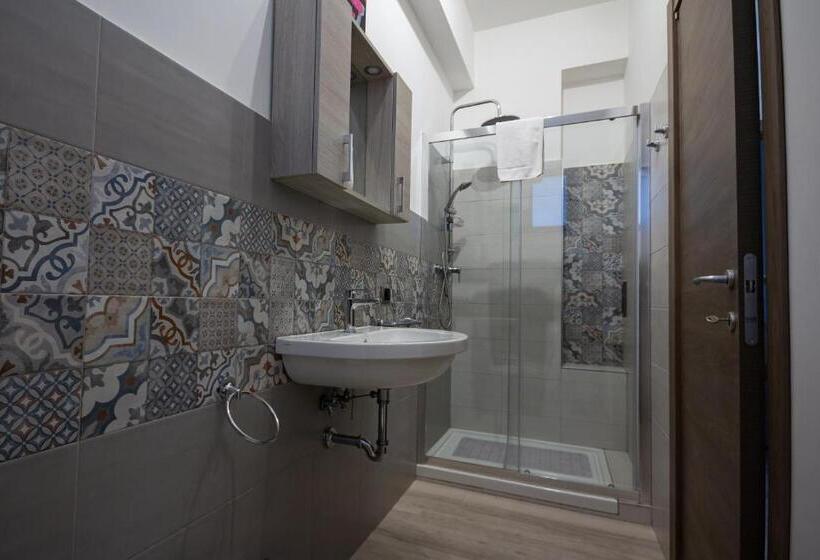 غرفة قياسية, Astra B&b