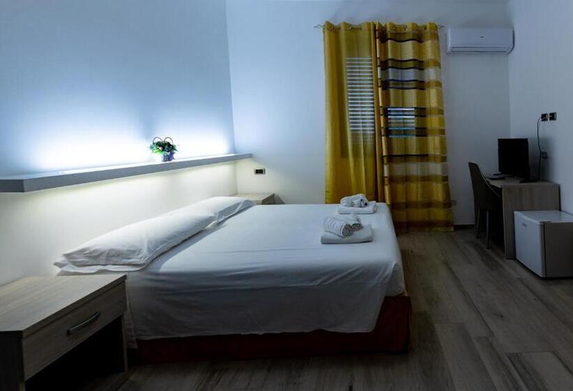 Номер Стандарт, Astra B&b