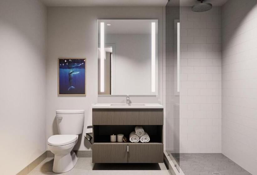 １ベッドルームアパートメント, Flow Fort Lauderdale