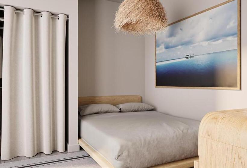 海の見える３ベッドルームアパートメント, Flow Fort Lauderdale