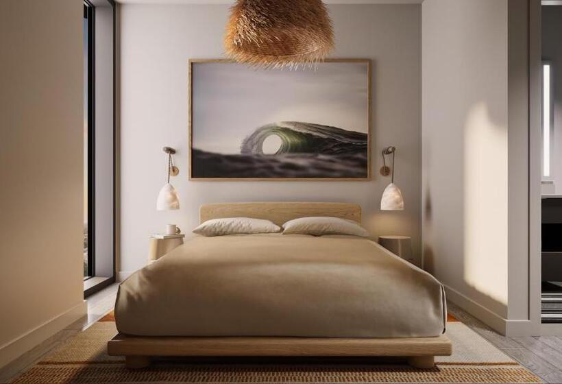 海の見える３ベッドルームアパートメント, Flow Fort Lauderdale