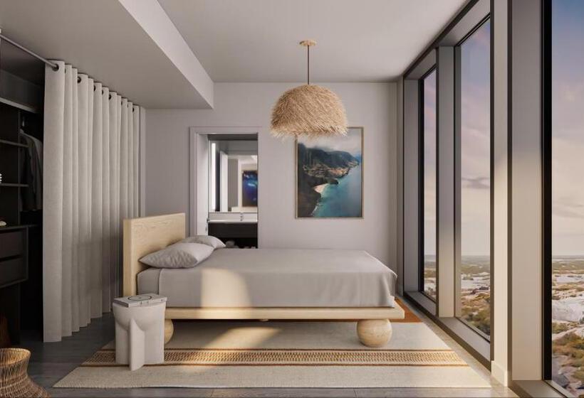 海の見える３ベッドルームアパートメント, Flow Fort Lauderdale