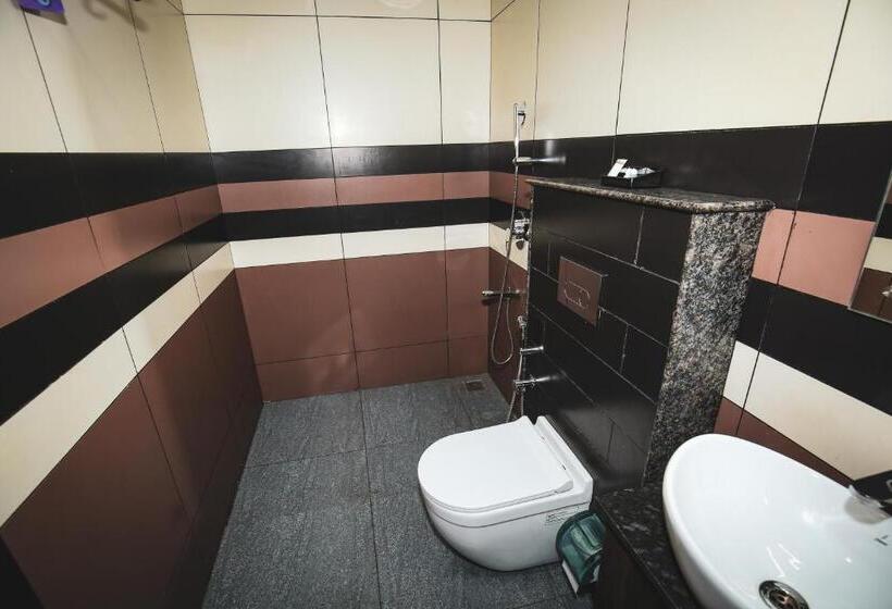 발코니 디럭스 룸, Amuse Vista Resorts And Spa