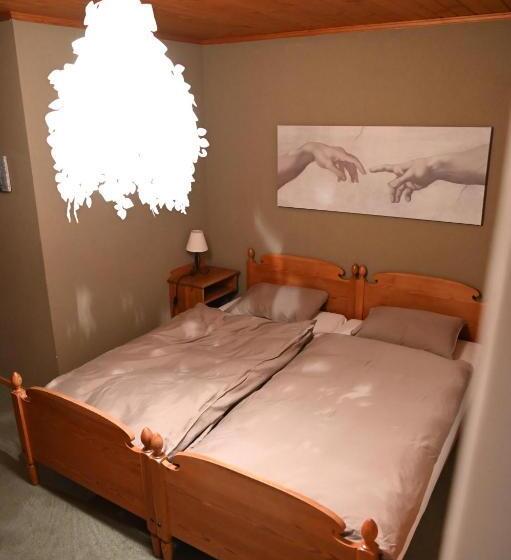 اتاق استاندارد, Auberge De L Ange