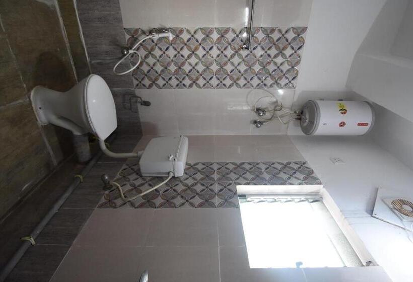 Номер Стандарт, O Avenue Inn