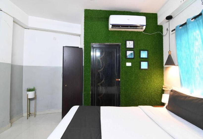 Номер Стандарт, O Avenue Inn