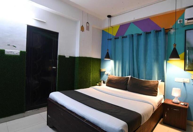 Номер Стандарт, O Avenue Inn