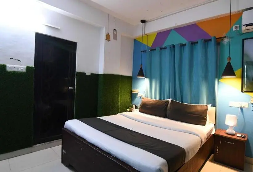 スタンダードルーム, O Avenue Inn