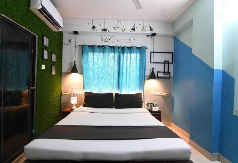 Номер Стандарт, O Avenue Inn