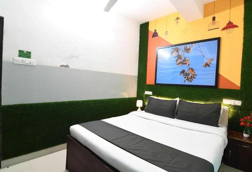 Номер Стандарт, O Avenue Inn