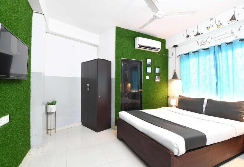 Номер Стандарт, O Avenue Inn