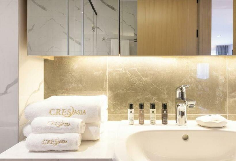 Люкс, Cresasia Residence