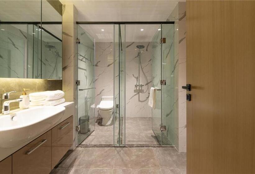 Люкс Superior, Cresasia Residence