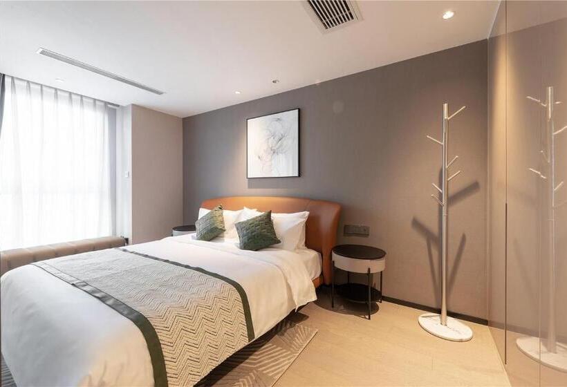 Люкс Superior, Cresasia Residence