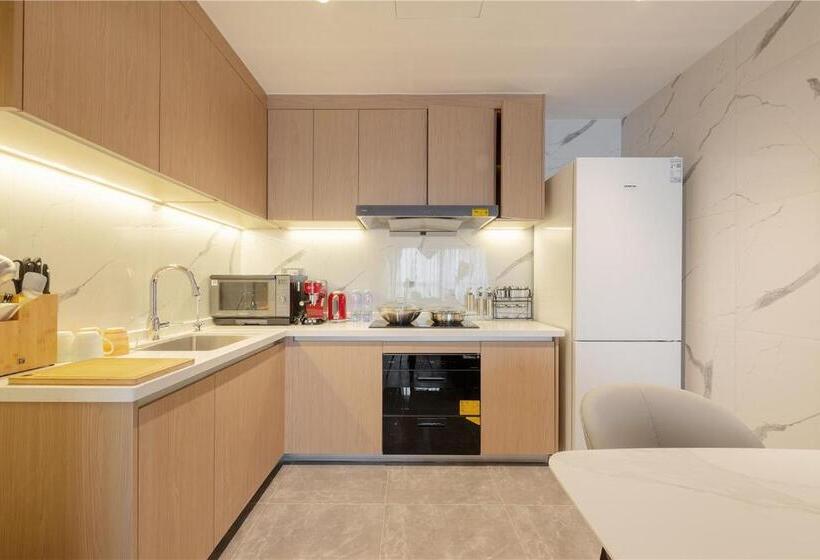 Люкс Superior, Cresasia Residence