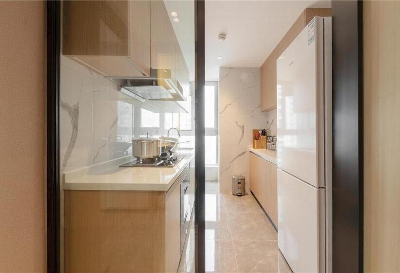 Люкс, Cresasia Residence