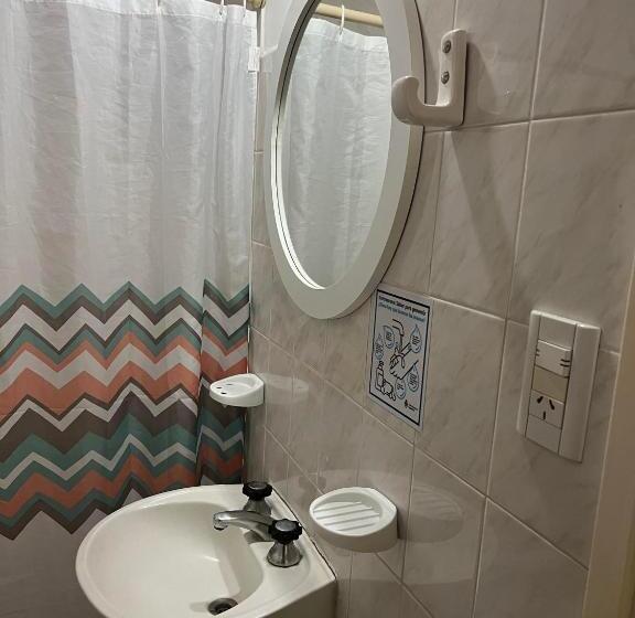 اتاق استاندارد سه نفره, Residencia Del Norte