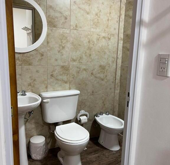 اتاق کلاسیک چهارنفره, Residencia Del Norte