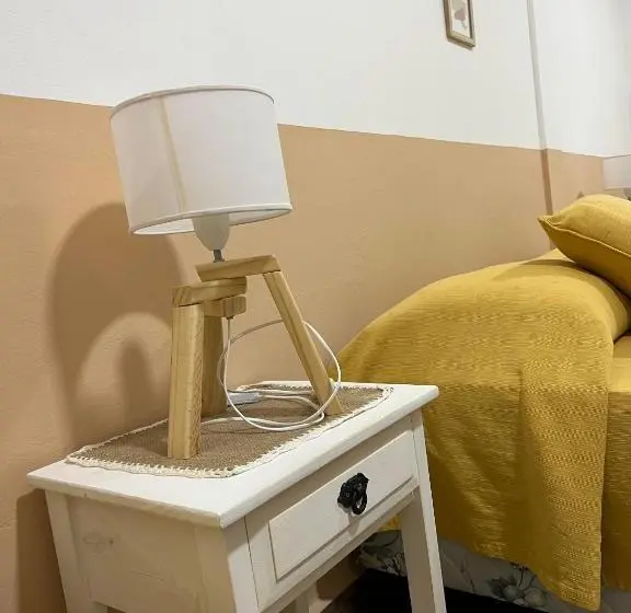 Standard Neljän Hengen Huone, Residencia Del Norte
