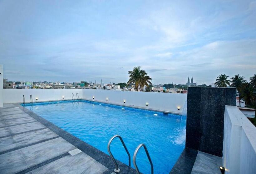 غرفة قياسية, Livaana