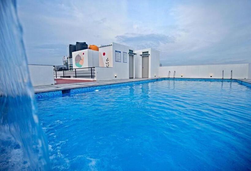 غرفة قياسية سرير كينج, Livaana