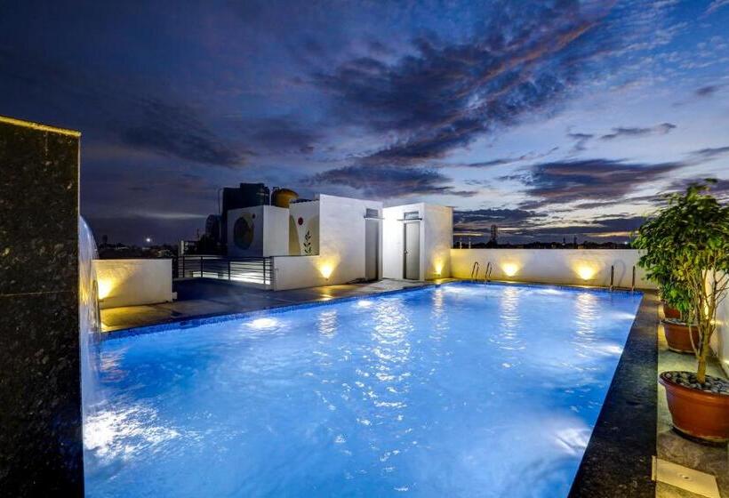 غرفة سوبيريور سرير كينج, Livaana