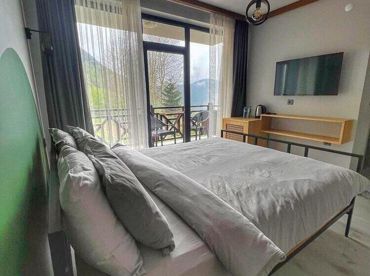 Номер Economy, İspendam Tess Otel