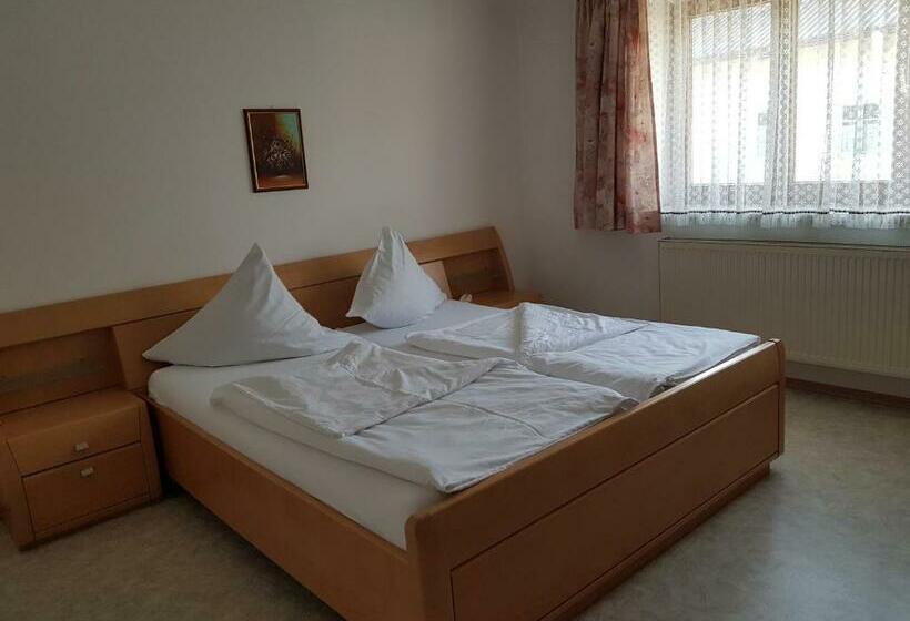 Номер Стандарт, Duschlwirt