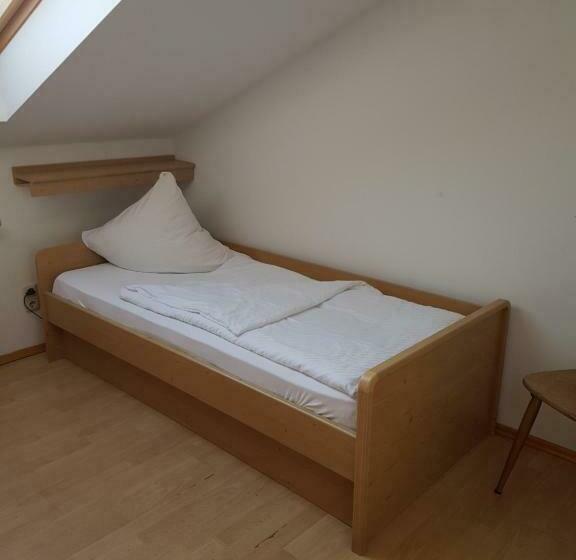 Номер Стандарт Индивидуальный, Duschlwirt