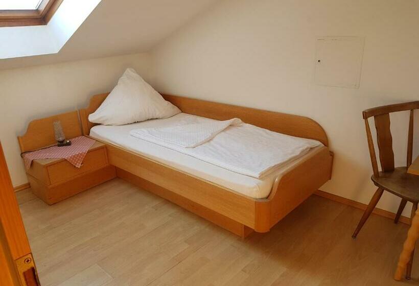 Номер Стандарт Индивидуальный, Duschlwirt