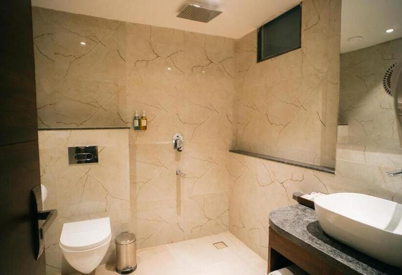 デラックスルーム, Playotel Premier Vijay Nagar