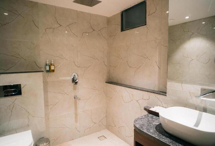 デラックスルーム, Playotel Premier Vijay Nagar