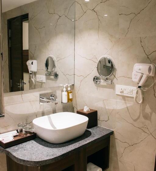 デラックスルーム, Playotel Premier Vijay Nagar