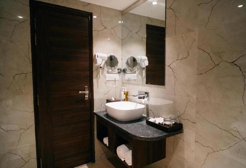 スーペリアールーム, Playotel Premier Vijay Nagar