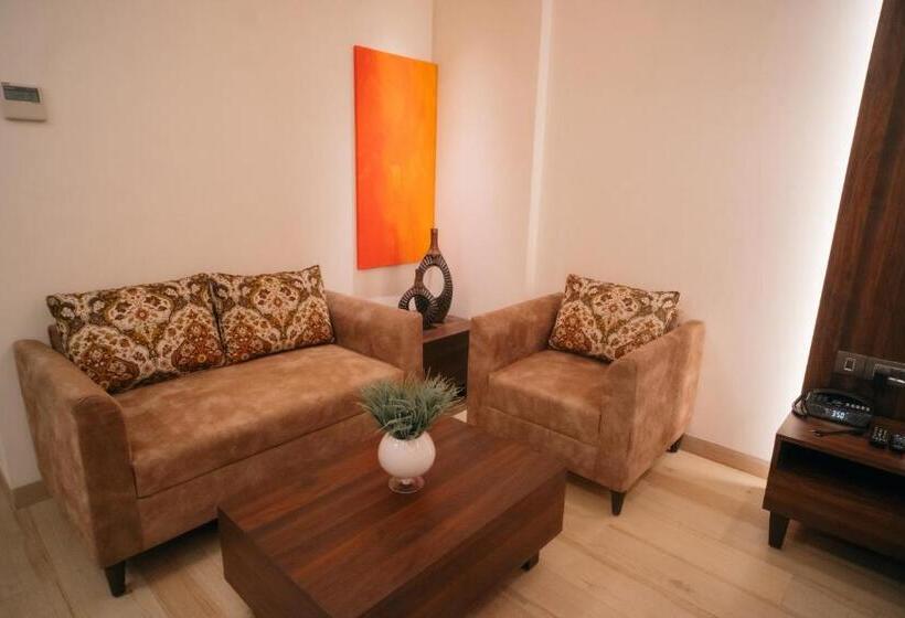 スーペリアールーム, Playotel Premier Vijay Nagar