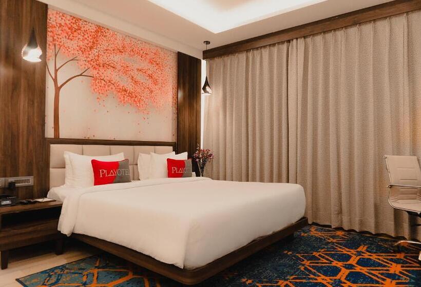 スーペリアールーム, Playotel Premier Vijay Nagar