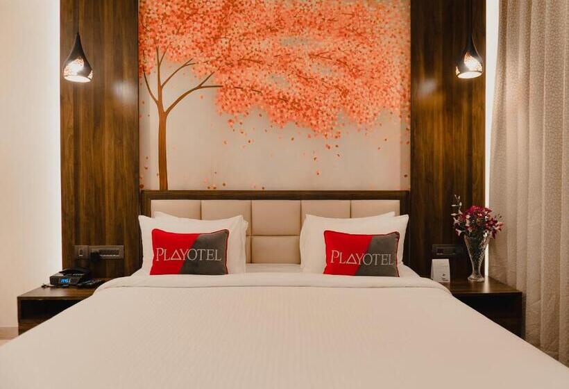 スーペリアールーム, Playotel Premier Vijay Nagar